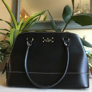 Kate Spade Rachelle Wellesley bag